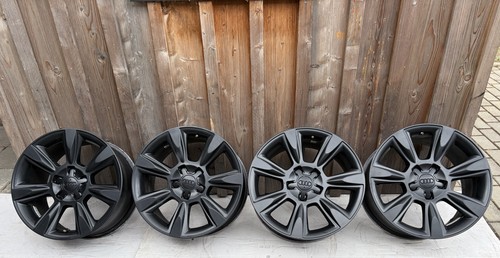 Cerchi lega originali audi - cerchi, in