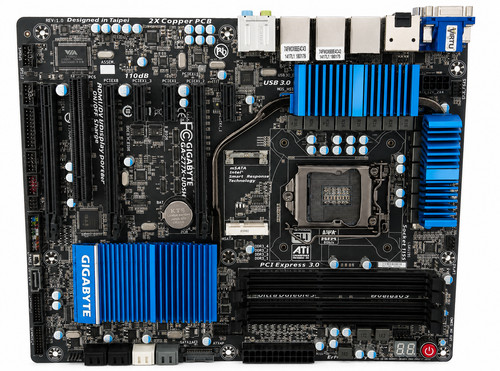 Genuine oem gigabyte - genuine,