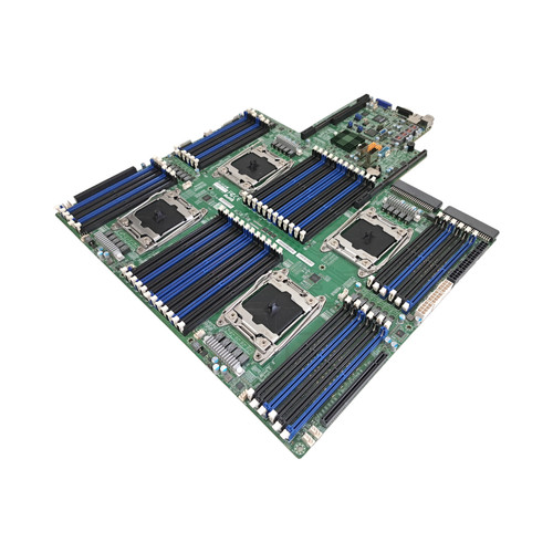 Scheda madre supermicro - scheda,