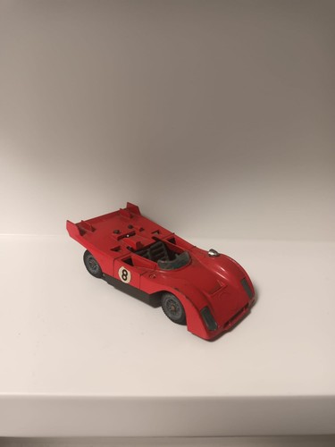 Ferrari 312 mebetoys - ferrari, no