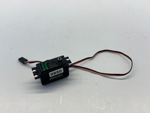 Ecopower wp115t servo - wp115t,
