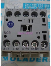 1pcs Nuovo Contattore AB AC