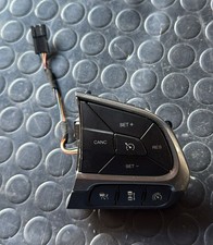 COMANDO AL VOLANTE MULTIFUNZIONE JEEP RENEGADE 735675693