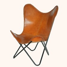 PARRYS LEATHER WORLD Poltrona