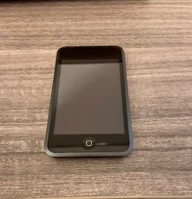ipod touch 8 gb 1st generazione Model A1213 DA COLLEZIONE