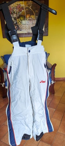 Salopette neve per bimbi - da,