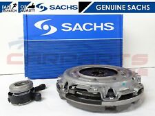 KIT VOLANO DOPPIA MASSA DMF E