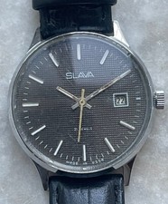 Orologio Slava uomo vintage