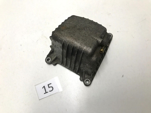Testa motore piaggio vespa et4 - motore,