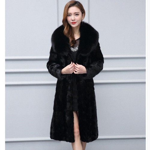 Cappotto lungo donna - , s-9xl