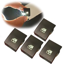 4x adatto per Opel Tigra