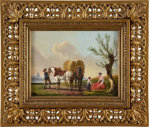 Vecchio originale immagine - originale,