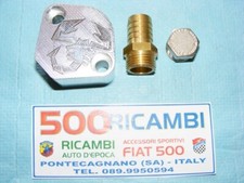 FIAT 500 D F L R & 126 TAPPO