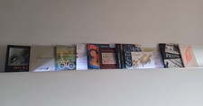 Lotto di pregio, 13 libri