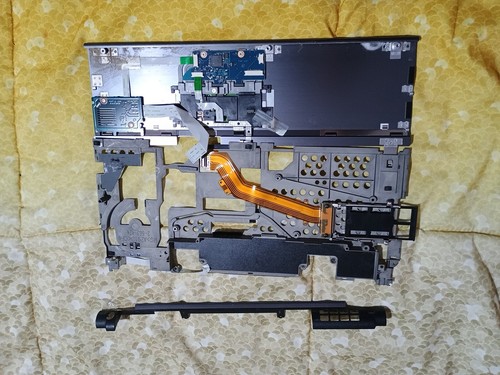 Sony vaio pcg 6n2m - sony, poggiapolsi