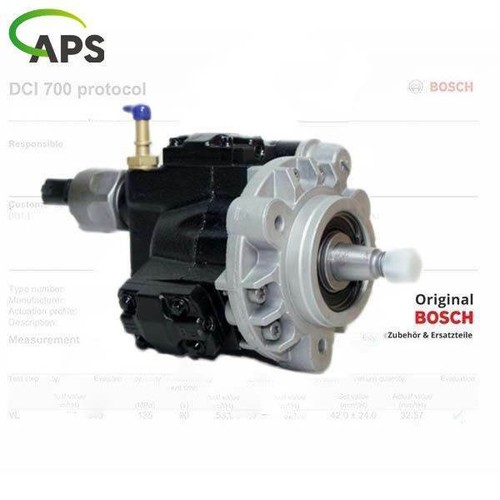 Siemens pompa iniezione ford - iniezione,