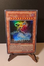Yugioh! - IMMORTALE TERRESTRE