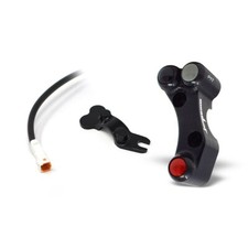 Pulsantiera Sinistra