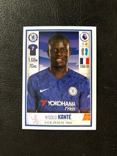 FIGURINA FOOTBALL PANINI 2020