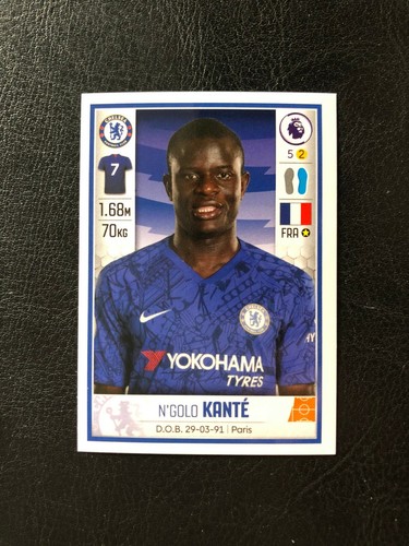 Figurina football panini 2020 - figurina,
