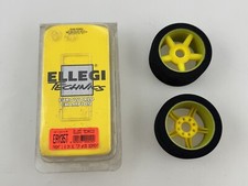 Ellegi EAY35T gomme in spugna