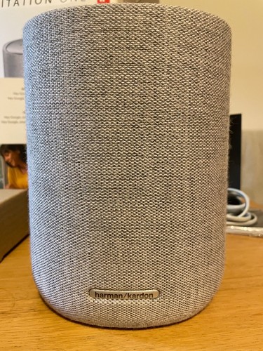 Harman kardon citation one - harman,