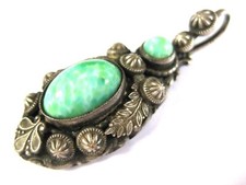 Antico Pendente Placcato