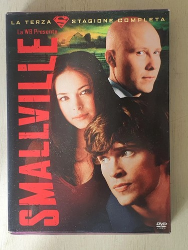 Dvd used serie - serie, tv