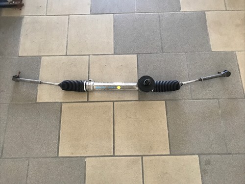 Scatola sterzo fiat panda - sterzo,