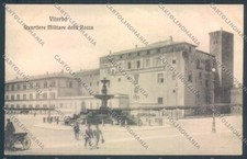 Viterbo Città Quartiere