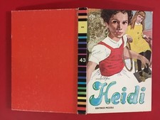 Johanna SPYRI - HEIDI Ed