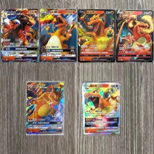 Pokemon TCG Chinese 6 Card