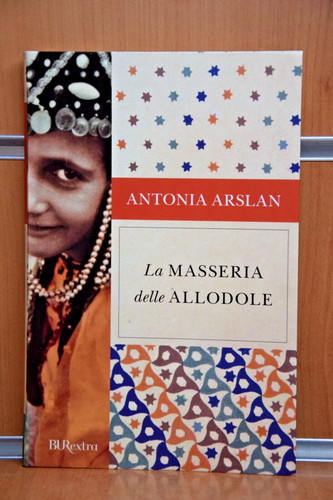 Masseria delle allodole - la,