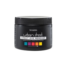 SCRUPLES Urban Shock Direct