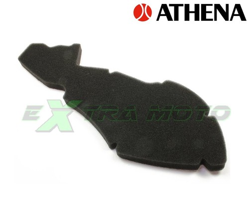 Athena filtro aria spugna - athena,