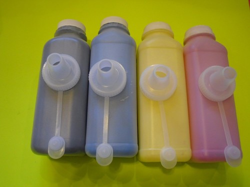Toner pezzi con - toner,