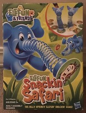 Hasbro Elefun & Friends