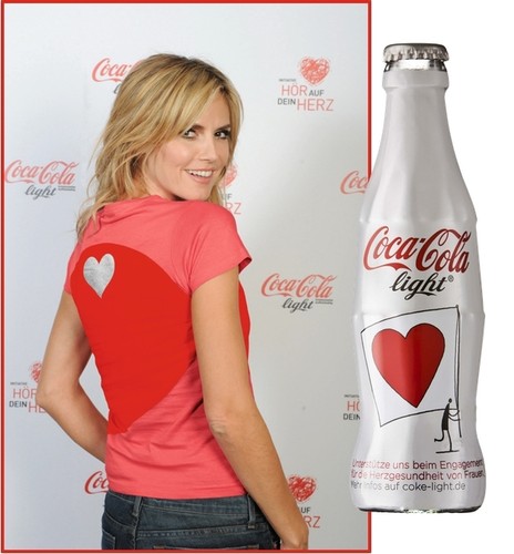 Bottiglia coca cola hör - bottiglia,