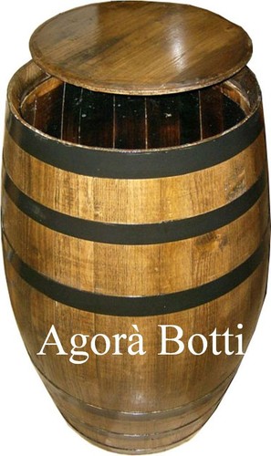 Botti botte contenitore - botti/botte,