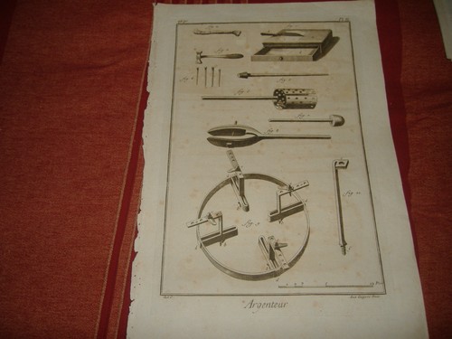 1700 diderot alembert - 1700,