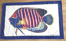 HERMES Paris Telo Mare Cotone