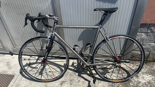 Bicletta corsa passoni top - bicletta, da