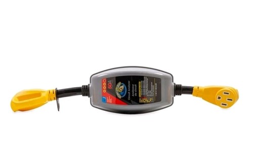 Camco 55313 analizzatore - analizzatore, di