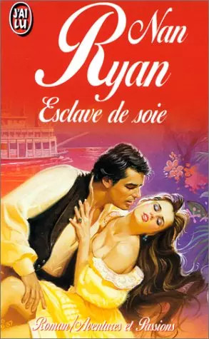 Esclave soie nan ryan - de, soie,