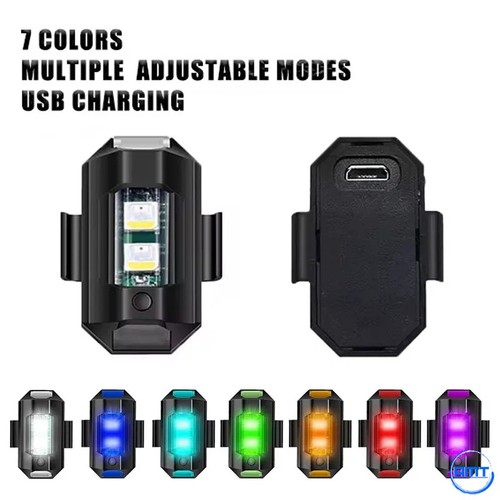 Luci stroboscopiche led - stroboscopiche,