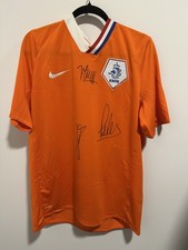 Maglia maglietta firmata Johan