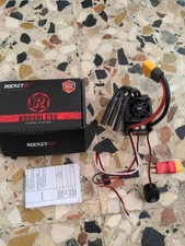 ESC elettronica 90 Ampere