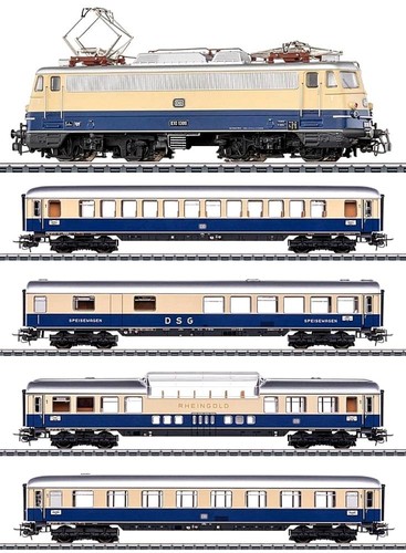 Marklin nuovo 30391 40852 - nuovo, #40852