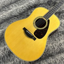 Yamaha Ll16 Are Natural
