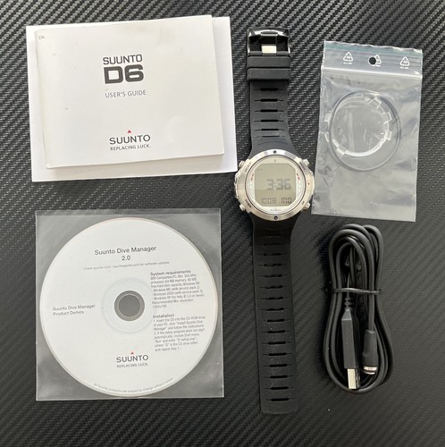 Orologio suunto dive - suunto,